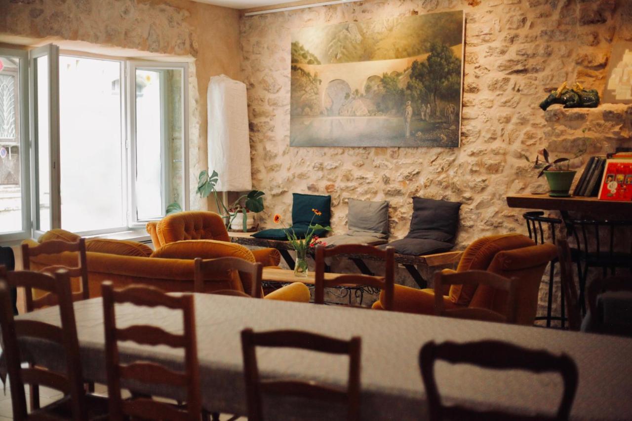 Le Diablotin Bed and breakfast