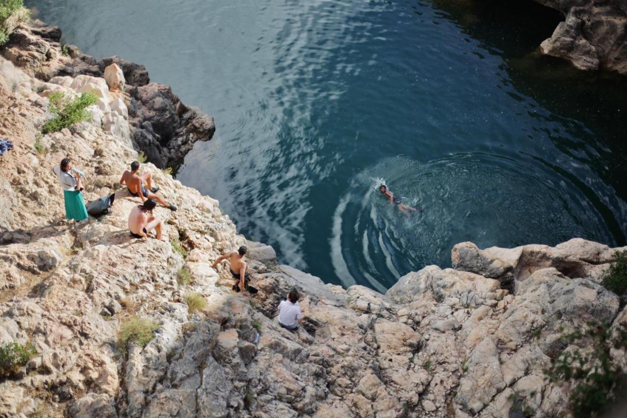 Le Diablotin Saint-Jean-de-Fos