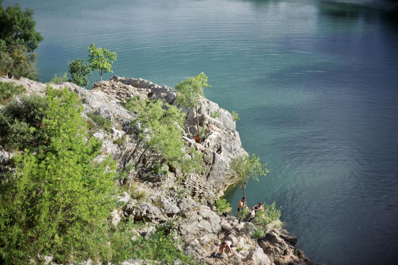 Le Diablotin Saint-Jean-de-Fos