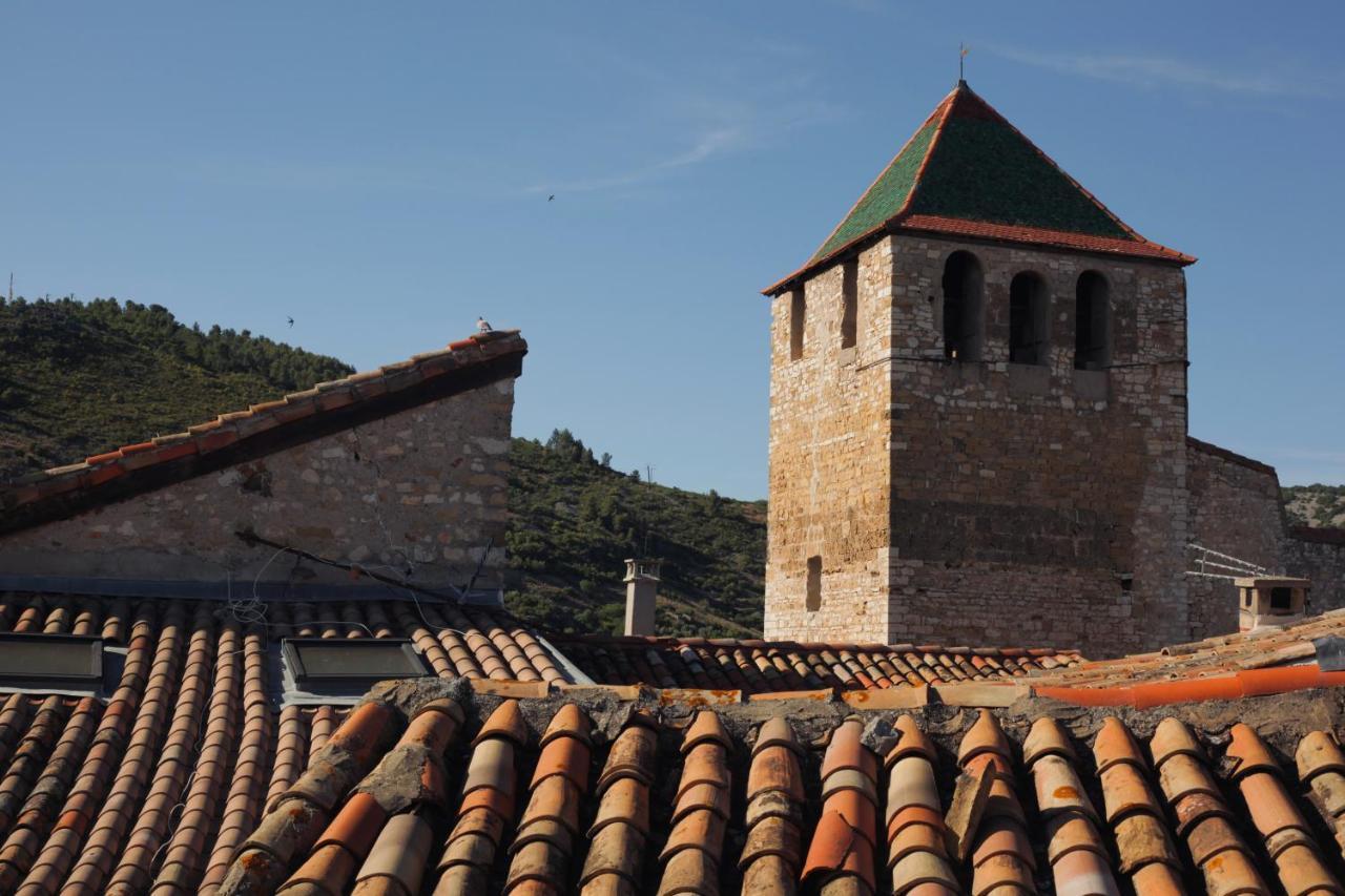 Le Diablotin Bed and breakfast Saint-Jean-de-Fos